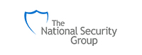 National Security Group Logo