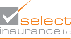 Select Insurance Logo